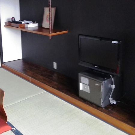 Oyo Hotel Aoshima Suikoen Miyazaki Esterno foto