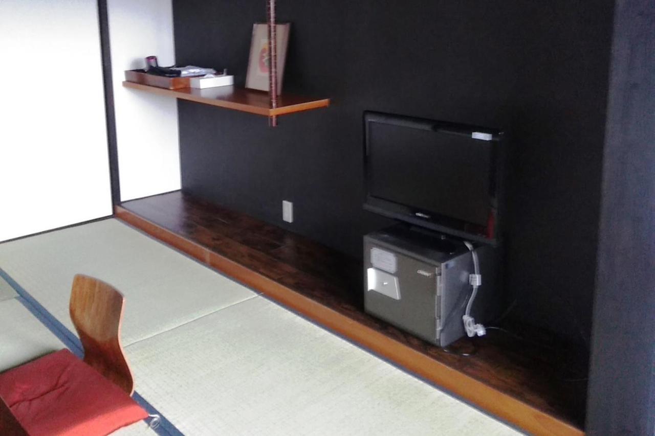 Oyo Hotel Aoshima Suikoen Miyazaki Esterno foto