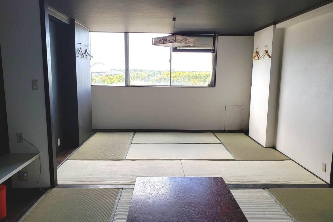 Oyo Hotel Aoshima Suikoen Miyazaki Esterno foto