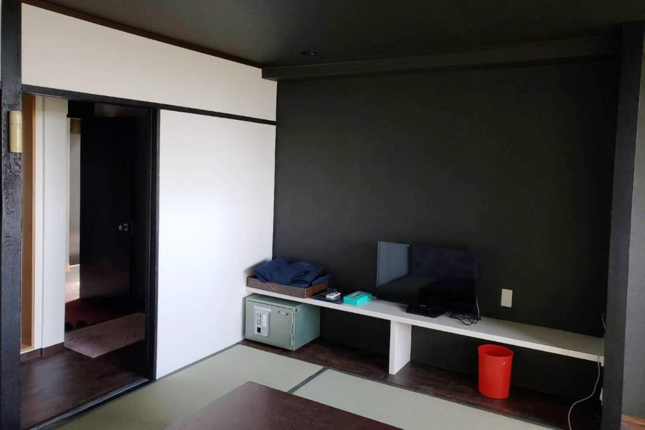 Oyo Hotel Aoshima Suikoen Miyazaki Esterno foto