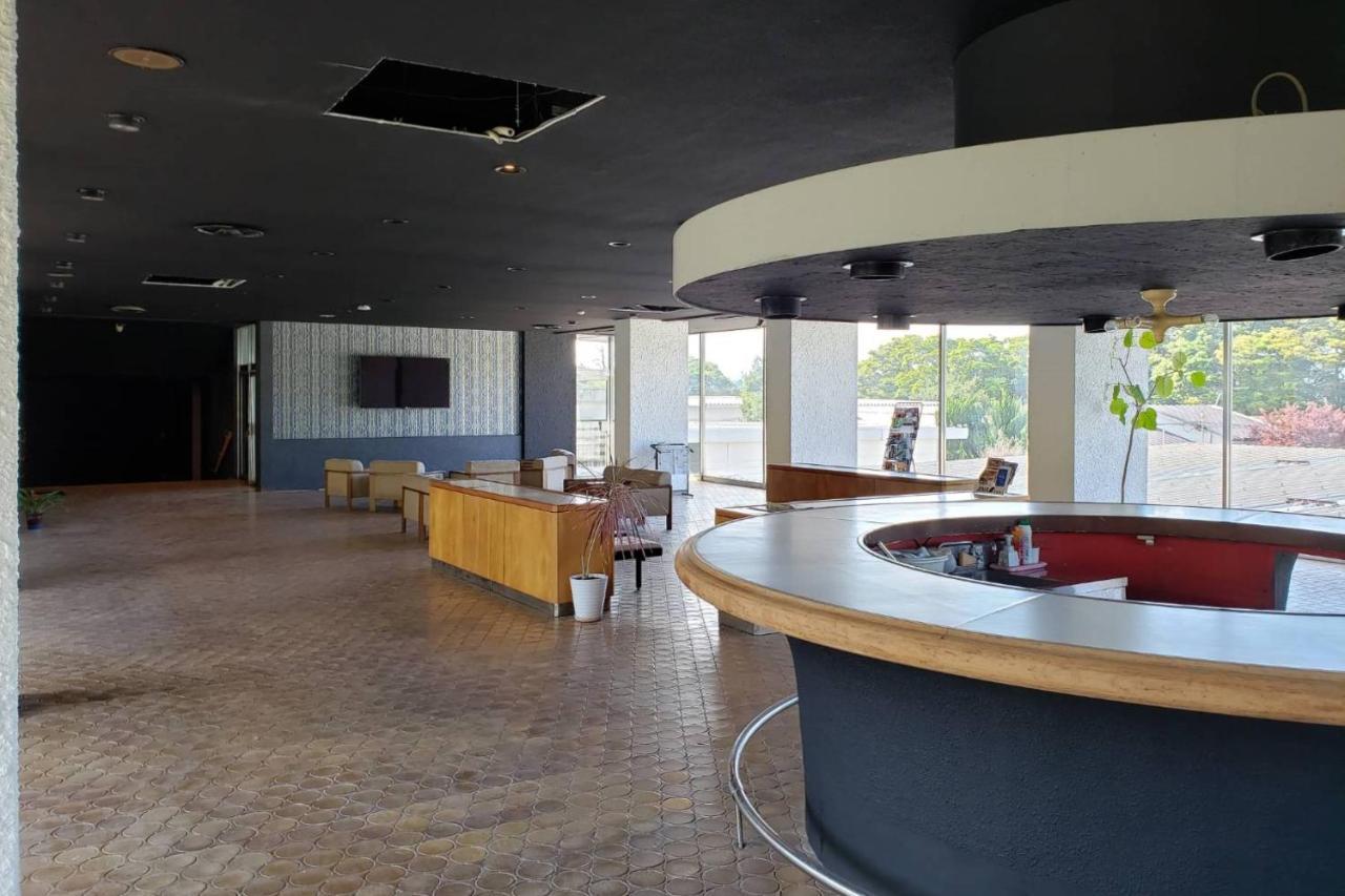 Oyo Hotel Aoshima Suikoen Miyazaki Esterno foto