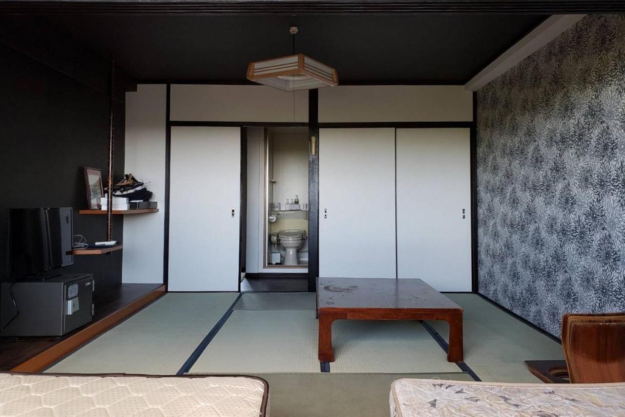 Oyo Hotel Aoshima Suikoen Miyazaki Esterno foto